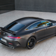 Illustration for article titled The 2019 Mercedes-AMG GT 4-Door Coupe Is How You Haul The Kids To School With 630 HP